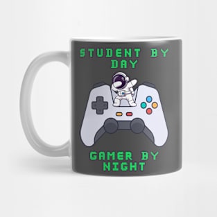 Gamer Mug